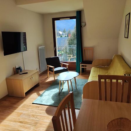 Evasion Pyreneenne Bagnères-de-Luchon Εξωτερικό φωτογραφία