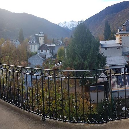 Evasion Pyreneenne Bagnères-de-Luchon Εξωτερικό φωτογραφία