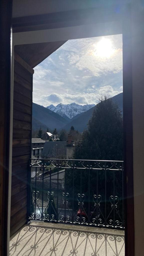 Evasion Pyreneenne Bagnères-de-Luchon Εξωτερικό φωτογραφία
