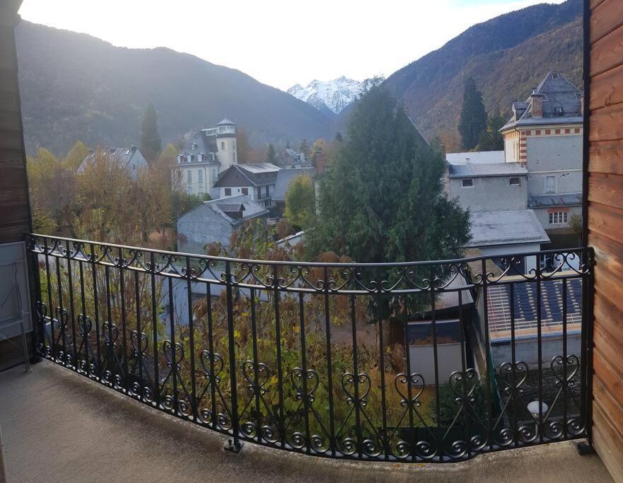 Evasion Pyreneenne Bagnères-de-Luchon Εξωτερικό φωτογραφία